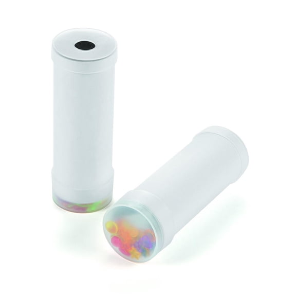 Do It Yourself Kaleidoscopes- 1 Doz - Craft Kits - 12 Pieces