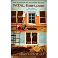 thumbnail image 1 of Do-It-Yourself Mystery Fatal Fixer-Upper, Book 2, (Paperback), 1 of 1