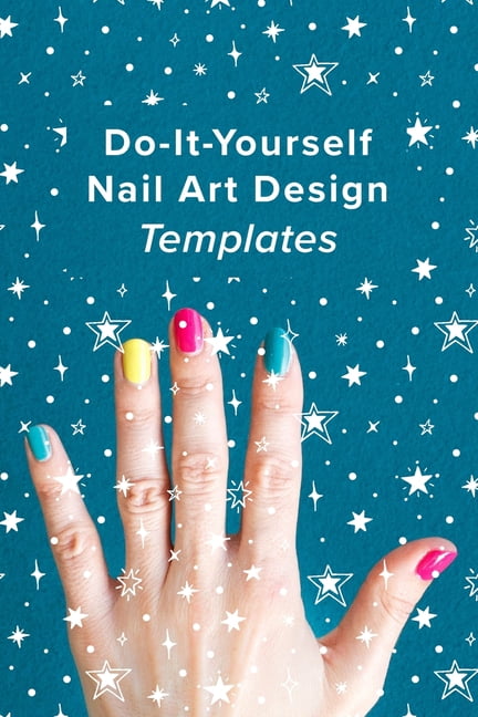 Do-it-Yourself Nail Art | the Beauty Bridge Connoisseur