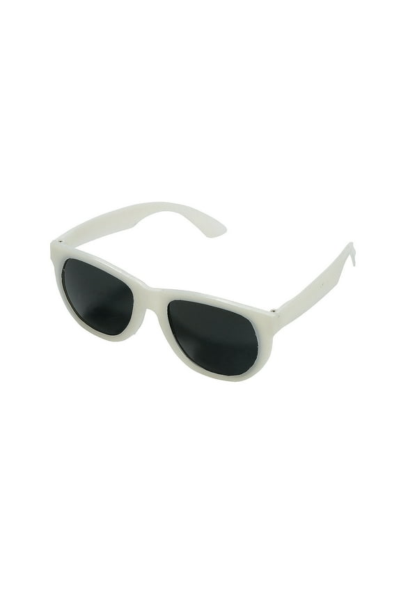 Do It Yourself Plastic Sunglasses - Craft Kits - 12 Pieces