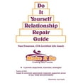 thumbnail image 1 of "Do It Yourself Relationship Repair Guide" (Paperback), 1 of 1