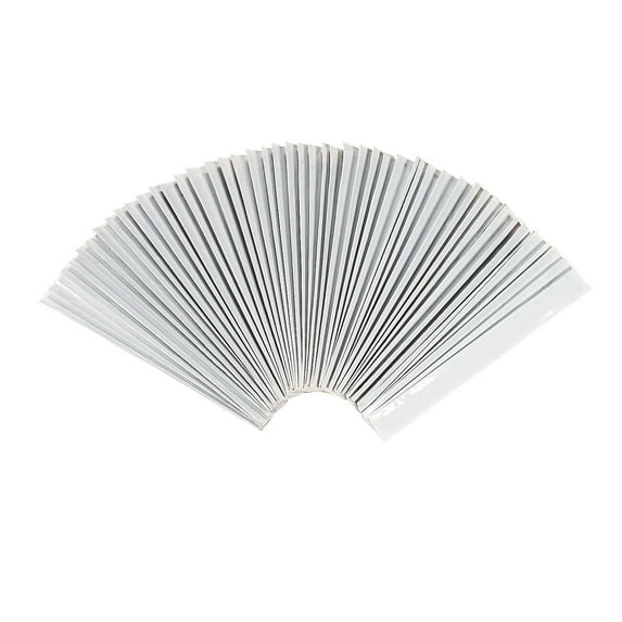 Do It Yourself Slap Bracelet - Party Favors - 48 Pieces
