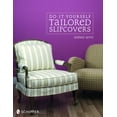 thumbnail image 1 of Do-It-Yourself Tailored Slipcovers (Paperback), 1 of 1