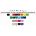 thumbnail image 1 of Do It Yourself Wall Decal Sticker Angular Ribbon Design Silhouette 14x28", 1 of 1