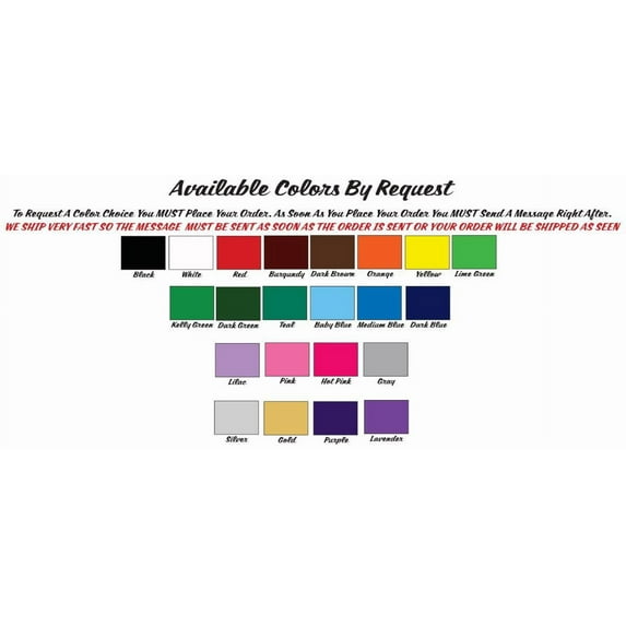 Do It Yourself Wall Decal Sticker Beautiful Sign Kids Girl Teen 20x40"