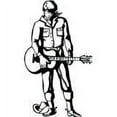 thumbnail image 1 of Do It Yourself Wall Decal Sticker Cowboy Living Room 20x14, 1 of 1
