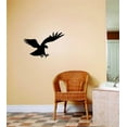 thumbnail image 1 of Do It Yourself Wall Decal Sticker Eagle Wild Bird Animals 20x20", 1 of 1