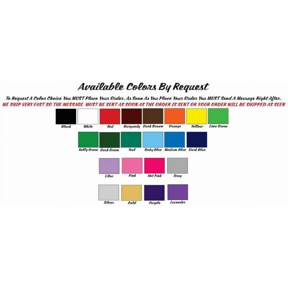 Do It Yourself Wall Decal Sticker Elephant Home Decor 20x40"