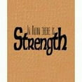 thumbnail image 1 of Do It Yourself Wall Decal Sticker In Union There Is Strength Living Room Home Decor, 1 of 1