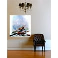 thumbnail image 1 of Do It Yourself Wall Decal Sticker Pheasant With A Gun Hunting Pheasant 16x16", 1 of 1