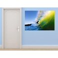 thumbnail image 1 of Do It Yourself Wall Decal Sticker Surf Board Wave 20 X30", 1 of 1