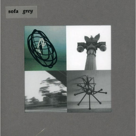 Do Make Say Think - Grey - Music & Performance - CD