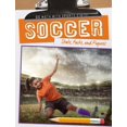 thumbnail image 1 of Do Math with Sports STATS!: Soccer: Stats, Facts, and Figures (Paperback), 1 of 1