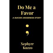 Do Me a Favor, Paperback