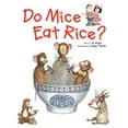 thumbnail image 1 of Do Mice Eat Rice?, (Hardcover), 1 of 1