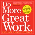 thumbnail image 1 of Do More Great Work - Paperback, 1 of 1