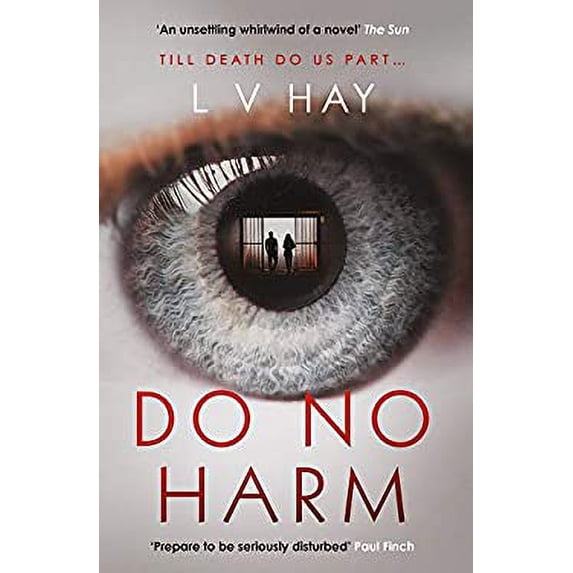 Pre-Owned Do No Harm (Paperback) 1912374218 9781912374212