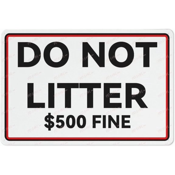 Do Not Block Electrical Panel Metal Sign Aluminum Sign Indoor & Outdoor Use Sign 12X8 Inch, Matel3