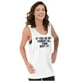 thumbnail image 1 of Do Not Carrot Beet It Vegan Pun Gym Tank Top T Shirts Men Women Brisco Brands S, 1 of 6