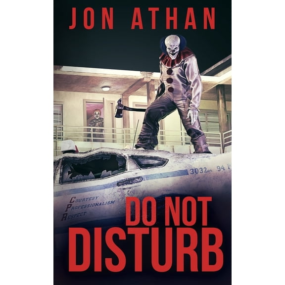 Do Not Disturb, (Paperback)
