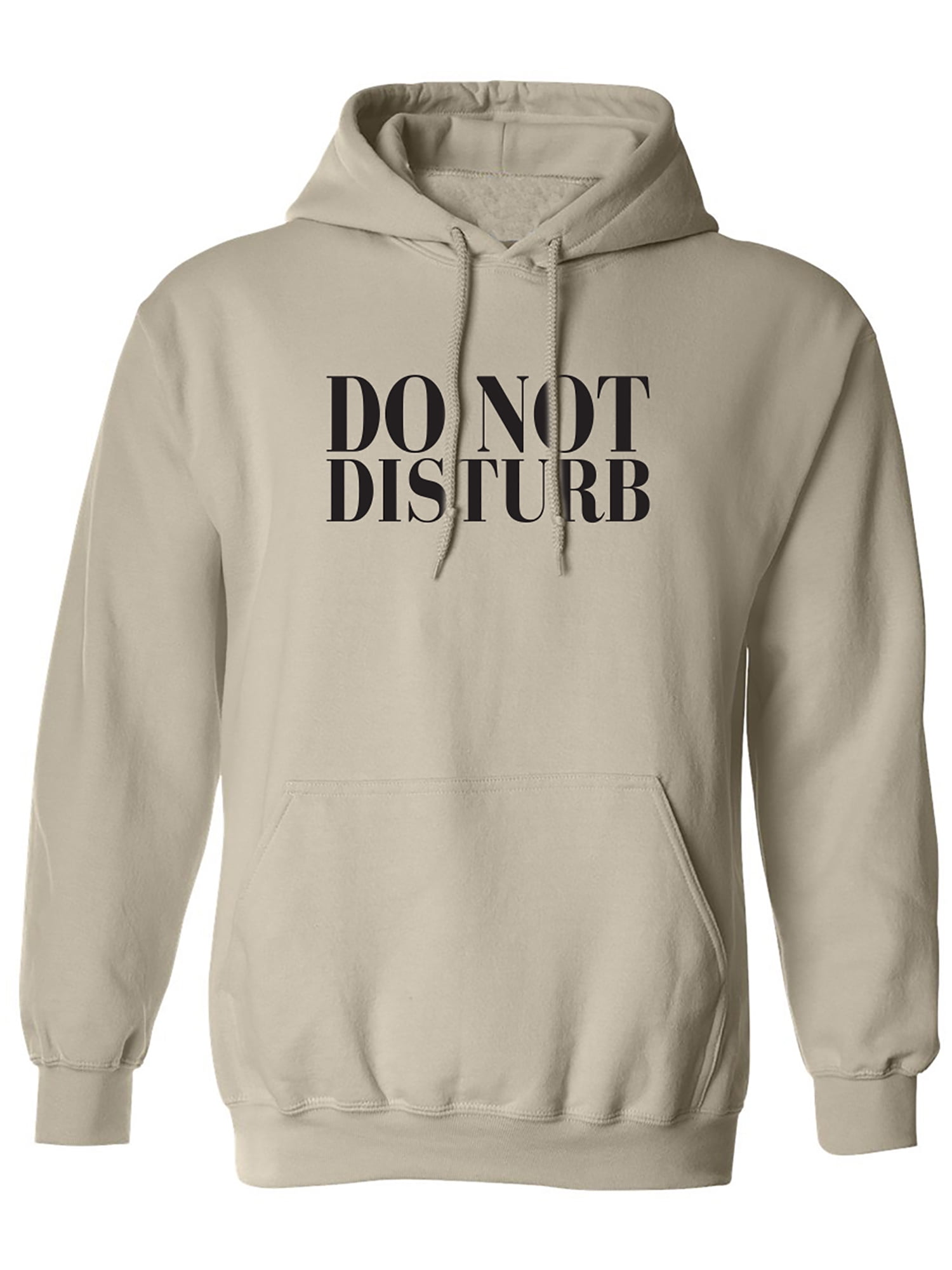 Zerogravitee 'But Did You Die?' Hooded Sweatshirt – Adult Humor Pullover With Double-Lined Hood & Front Pockets, 50/50 Cotton Poly Blend