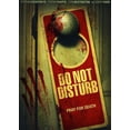 thumbnail image 1 of Image Entertainment - Do Not Disturb [DIGITAL VIDEO DISC], 1 of 2