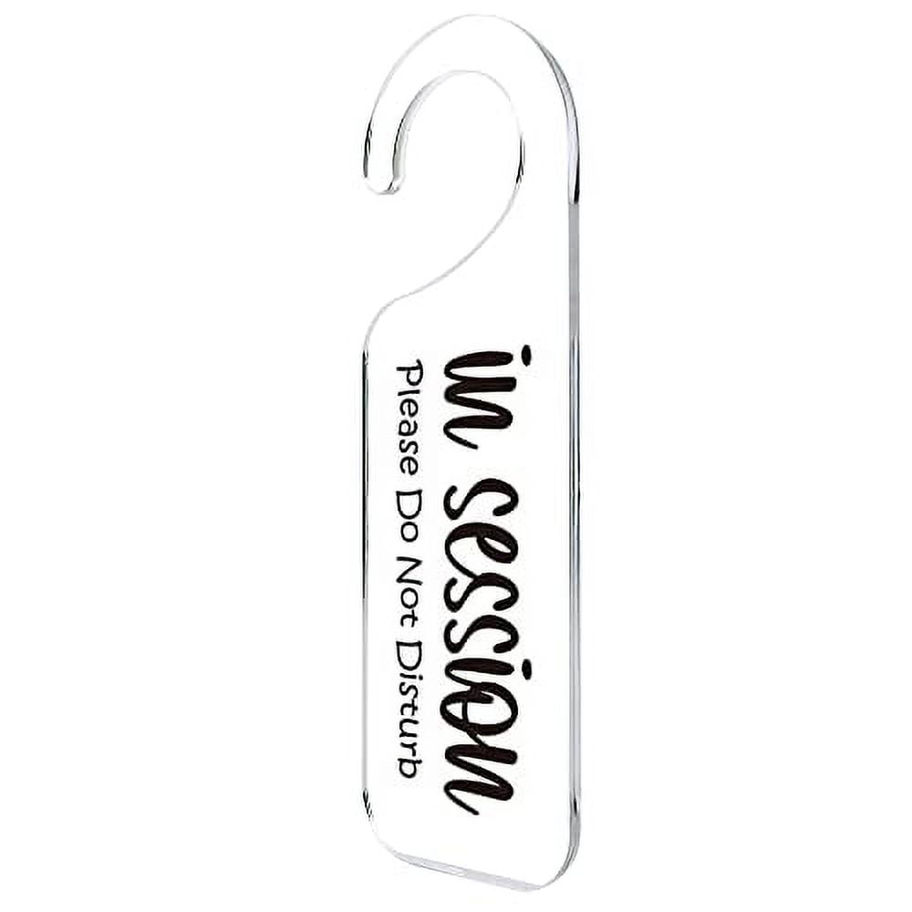 Do Not Disturb Door Sign Engraved Acrylic Hanger Handle Home Decor do-not-disturb-door-sign-engraved-acrylic-hanger-handle-home-decor