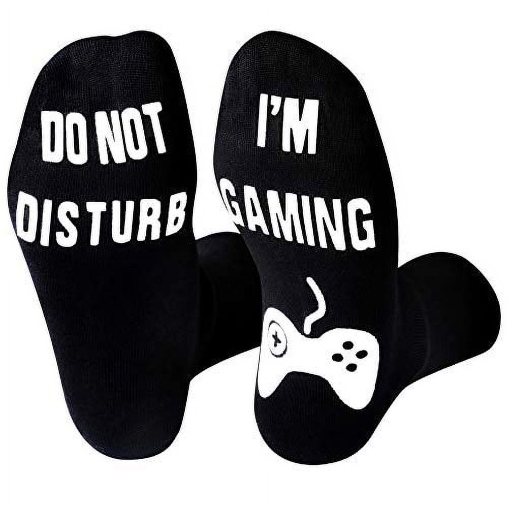 Gamer Socks Gamer Socks
