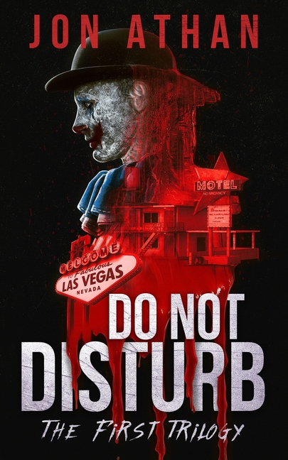 Do Not Disturb: The First Trilogy (Paperback) - Walmart.com