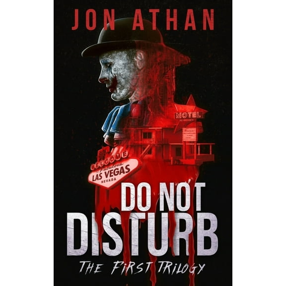 Do Not Disturb: The First Trilogy, (Paperback)