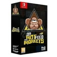 thumbnail image 1 of Do Not Feed The Monkeys (Nintendo Switch), 1 of 2