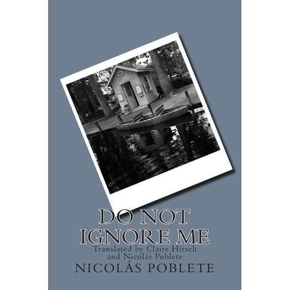 Do Not Ignore Me (Paperback)