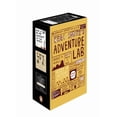 thumbnail image 1 of Do Not Open This Box: Keri Smith Deluxe Boxed Set (Paperback), 1 of 4