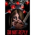 thumbnail image 1 of Do Not Reply (DVD), 1 of 1