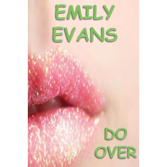 Do Over, (Paperback)
