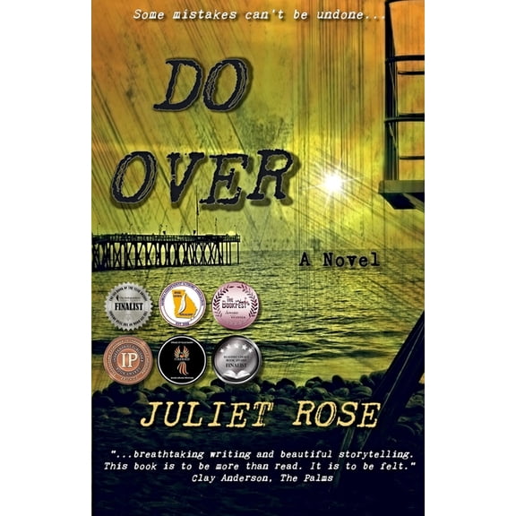 Do Over, (Paperback)