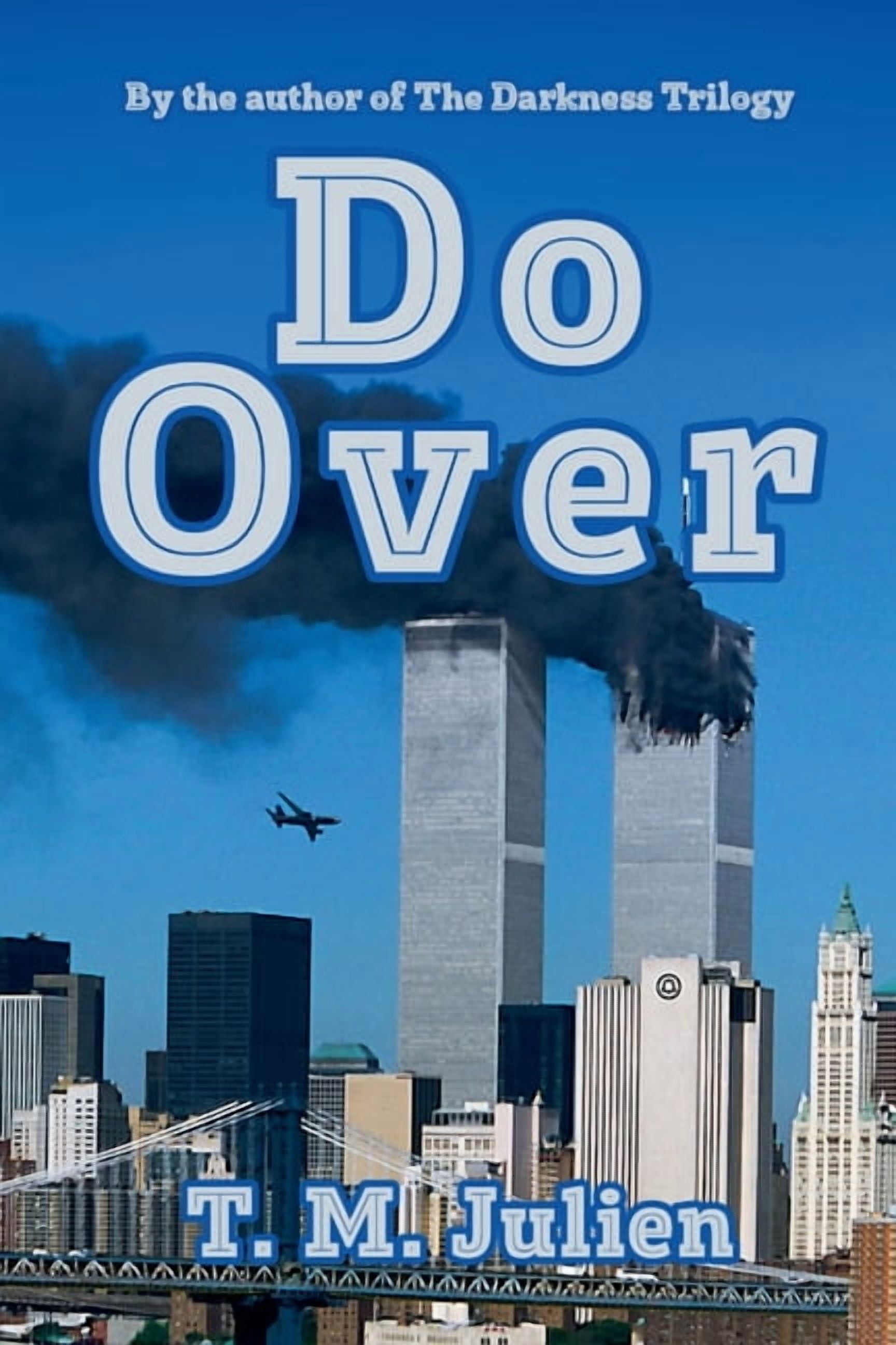 Do Over, (Paperback)