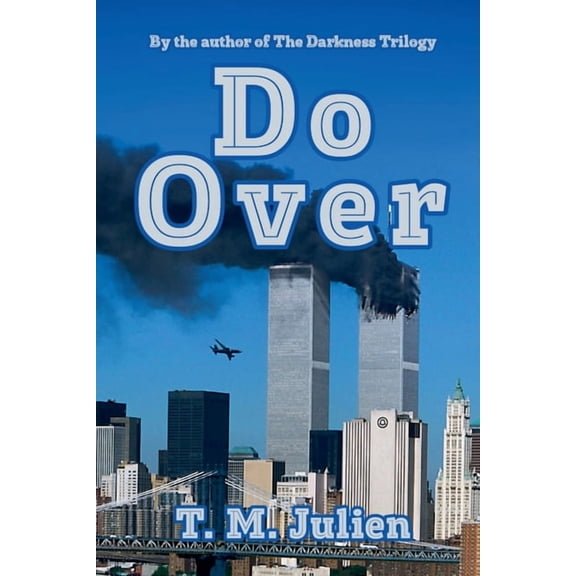Do Over, (Paperback)