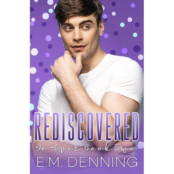 Do-Over Rediscovered, Book 2, (Paperback)
