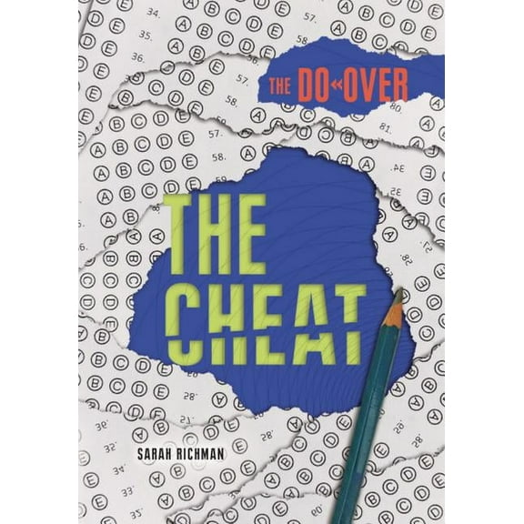 Do-Over: The Cheat (Paperback)