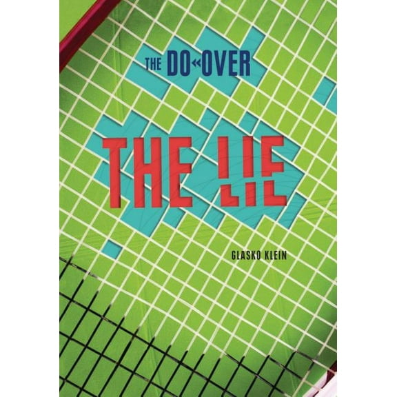 Do-Over: The Lie (Paperback)
