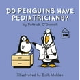 thumbnail image 1 of Do Penguins Have Pediatricians?, (Paperback), 1 of 1