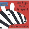 thumbnail image 1 of Pre-Owned Do Pigs Have Stripes, Level K Paperback, 1 of 1