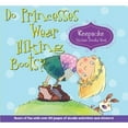 thumbnail image 1 of Pre-Owned Do Princesses Wear Hiking Boots?: Keepsake Sticker Doodle Book (Spiral-bound) 1589799453 9781589799455, 1 of 1