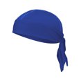 thumbnail image 1 of Do Rag Cycling Skull Cap Breathable Sweat Wicking Pirate， Motorcycle Head Bandana Wrap Cooling Helmet Liner for Women & Men, 1 of 9