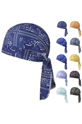Doo Rags