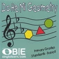 thumbnail image 1 of Do Re Mi Geometry, 1 of 1