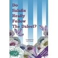 thumbnail image 1 of Do Salafis Really Follow the Daleel? Paperback 1983006890 9781983006890 Dr Sadi Kose, 1 of 1
