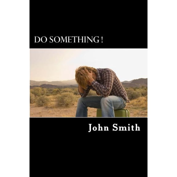 Do Something !: Are You a Loser ?