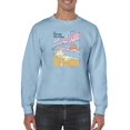 thumbnail image 1 of Do Something Cool Sweatshirt Men -Image by Shutterstock, Male 5X-Large, 1 of 4